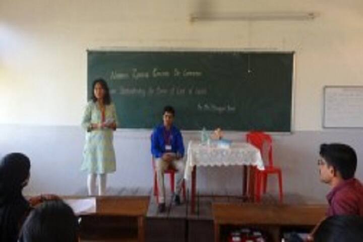 classroom